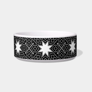 Star Geometric INV Bowl