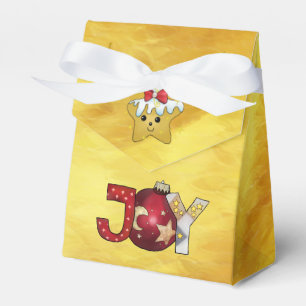 star gift box