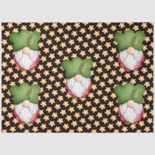 Star Gnome Customize Colour Tissue Paper