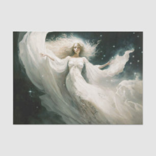 Star Goddess Tissue Paper