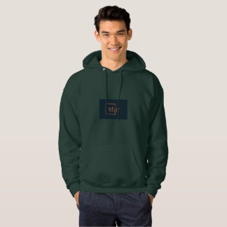 star hoodie
