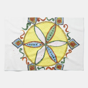 Star in the Making Hakuna Matata Kitchen Towel