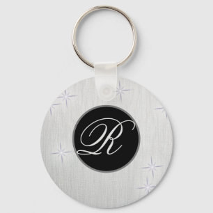 star keychain