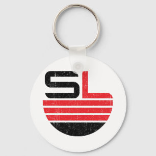 Star Labs Chest Pocket Variant Keychain