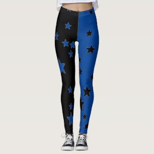Star Leggings