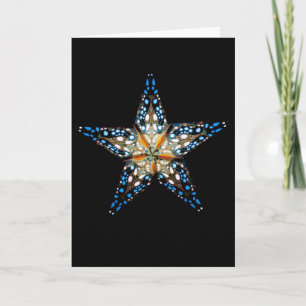 Star LIght #2 Card