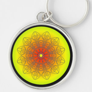 Star Light Keychain