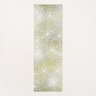 star, light, shiny, bright, shine, glow, glitter, yoga mat