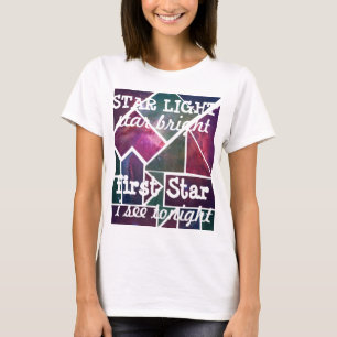 Star Light Star Bright Top