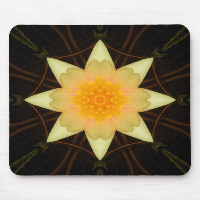 Star Love.... Mouse Pad (Front)