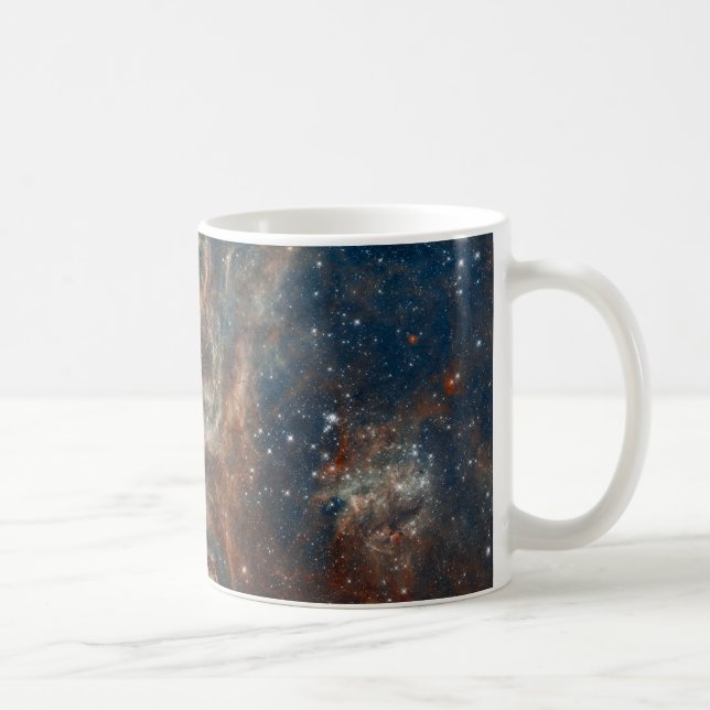 Star Maker Coffee Mug (Right)