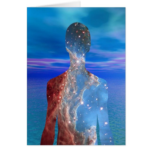 Star Man (Front)
