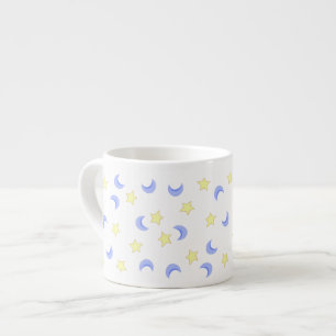 Star Moon Mug