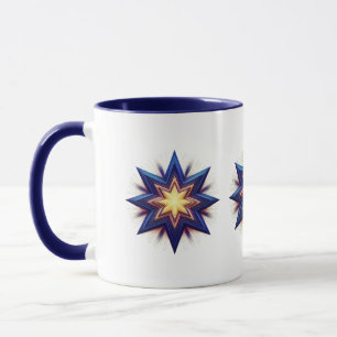 Star mug