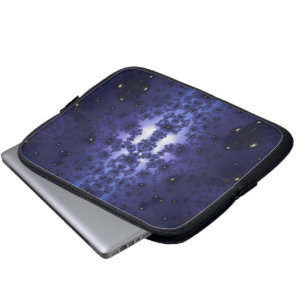 Star Night Laptop Sleeve