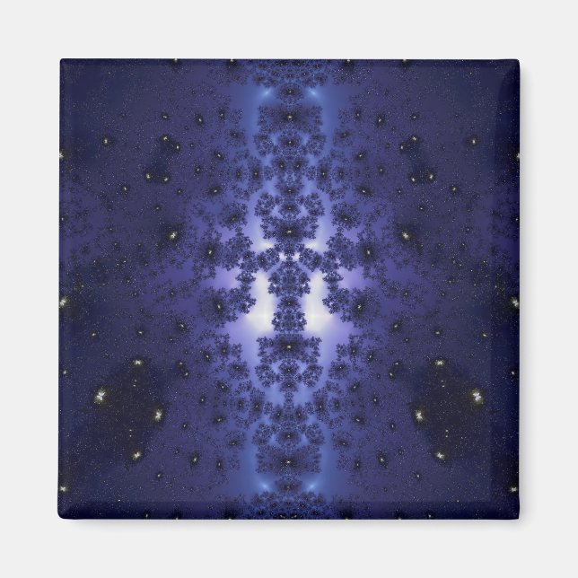 Star Night Magnet (Front)