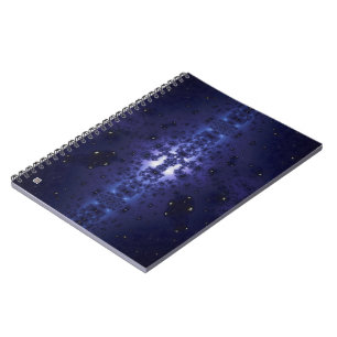 Star Night Notebook