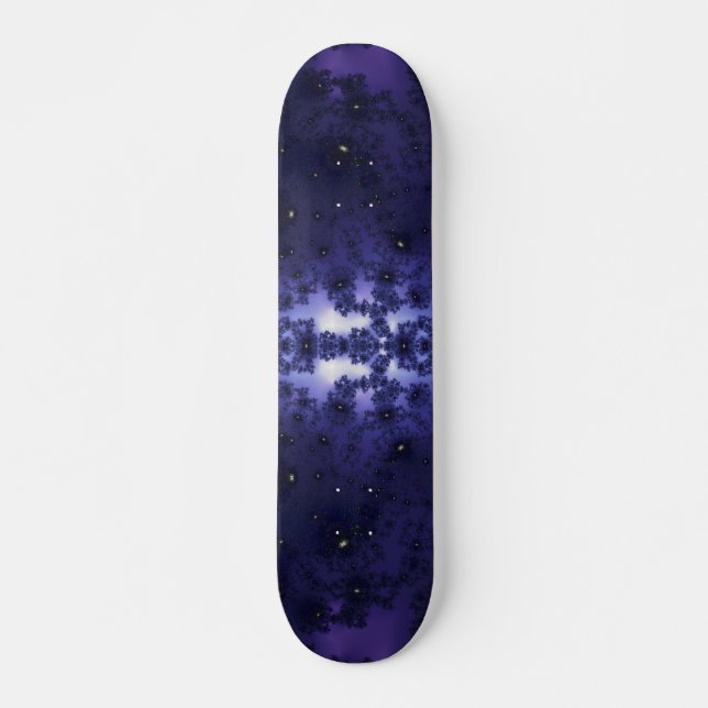 Star Night Skateboard (Front)