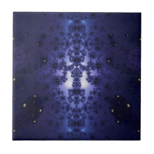 Star Night Tile