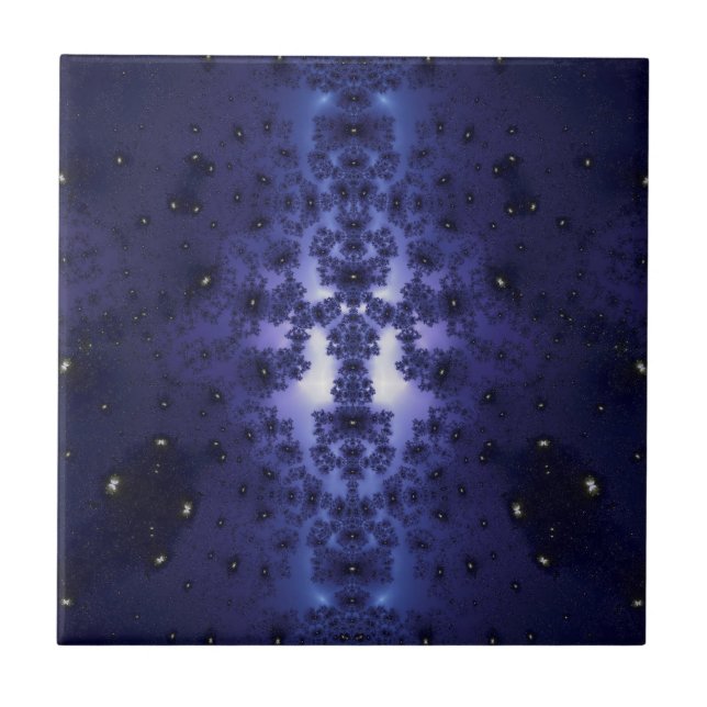 Star Night Tile (Front)