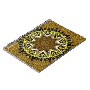 Star Notebook