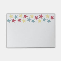 Star Notes