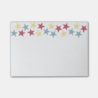 Star Notes
