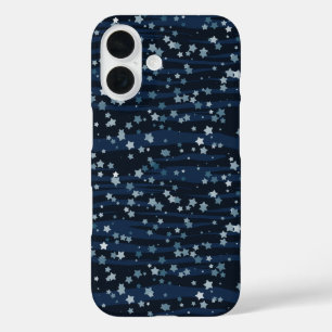 Star Ocean iPhone 16 Case