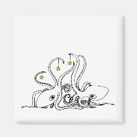 Star Octopodes