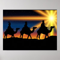 Star of Bethlehem - Birth of Christ