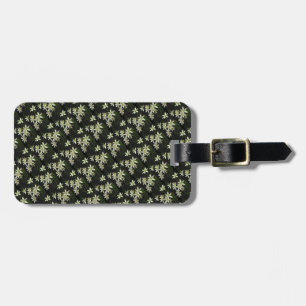 Star of Bethlehem Luggage Tag