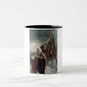Star of Bethlehem Mug
