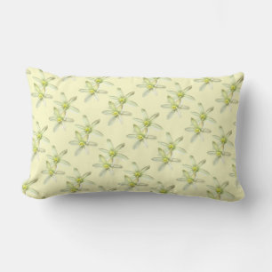Star of Bethlehem Pillow