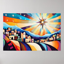 Star of Bethlehem