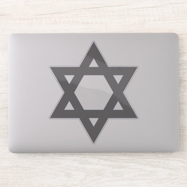 Star of David (Computer)
