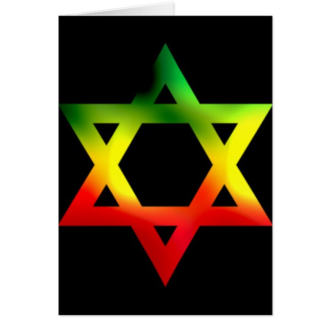 Star of David (Front)