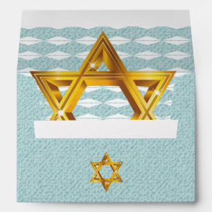star of David Envelope