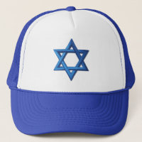Star of David Jewish