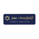 STAR OF DAVID modern plain simple navy blue white<br><div class="desc">Setup as a template it is easy to customize with your own text - make it yours! - - - - - - - - - - - - - - - - - - - - - - - - - - - - - - - - - -...</div>