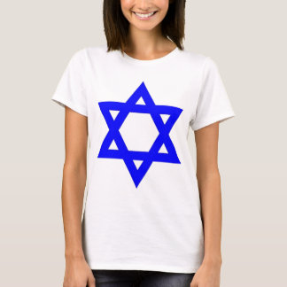 STAR OF DAVID T-Shirt
