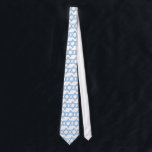 Star of David Tie by SRF<br><div class="desc">Enjoy ! Thank you,  Sharon Rhea Ford (www.zazzle.com/sharonrhea*)</div>