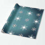 star of david wrapping paper<br><div class="desc">star of david wrapping paper and you can customize your size</div>