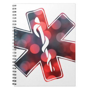 star of life bokeh notebook