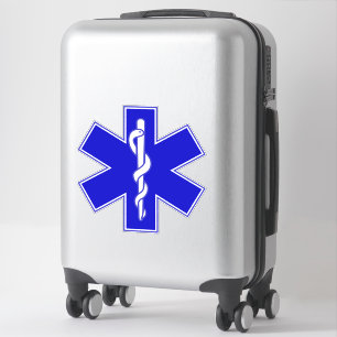 Star of Life (EMT)