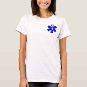 Star of Life T-Shirt