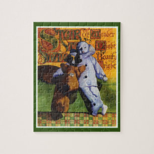 STAR OF WONDER 8x10 Jigsaw Puzzle