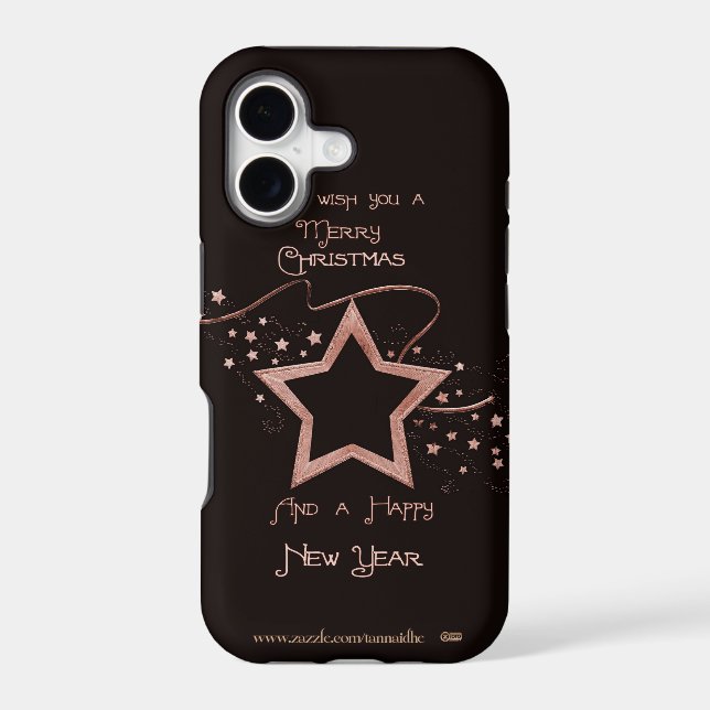 Star Patch (solid) (Back)