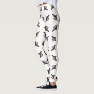 Star Path - Journey Through the Universe '12 Leggings