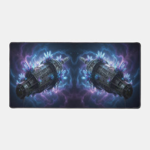 Star Path - Journey Through the Universe´4 Desk Mat