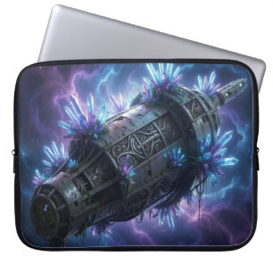 Star Path - Journey Through the Universe´4 Laptop Sleeve